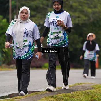 Runner Photo 8127331