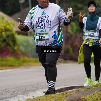 Runner Photo 8127332