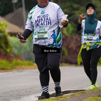 Runner Photo 8127333