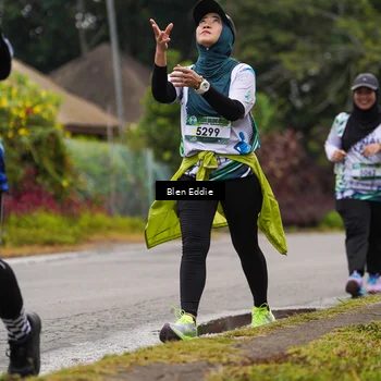 Runner Photo 8127334