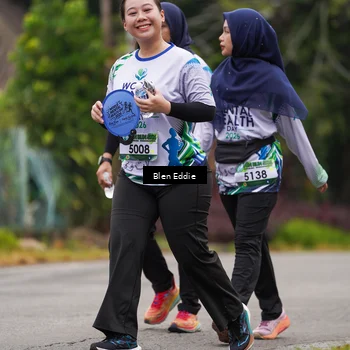 Runner Photo 8127335
