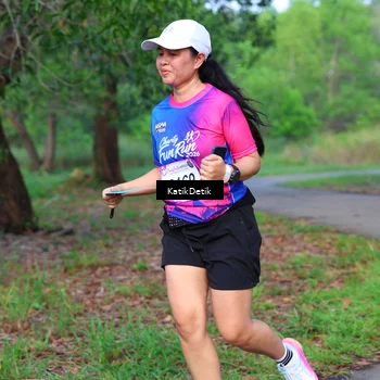 Runner Photo 8127338