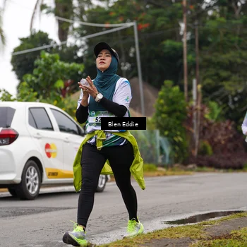 Runner Photo 8127339