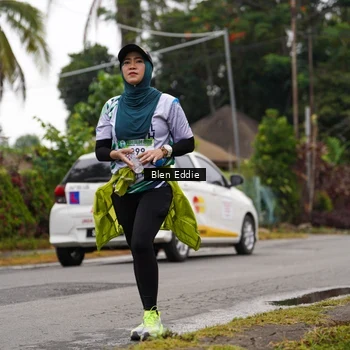 Runner Photo 8127341