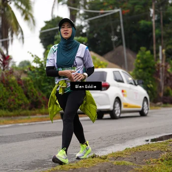 Runner Photo 8127342
