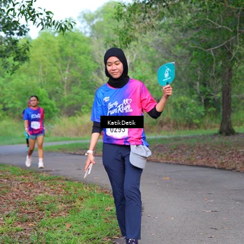 Runner Photo 8127343