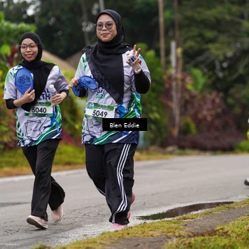 Runner Photo 8127346