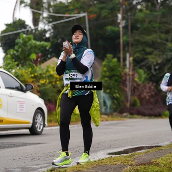 Runner Photo 8127347