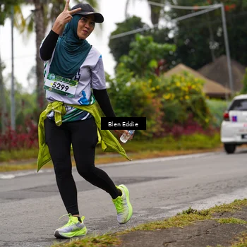 Runner Photo 8127348