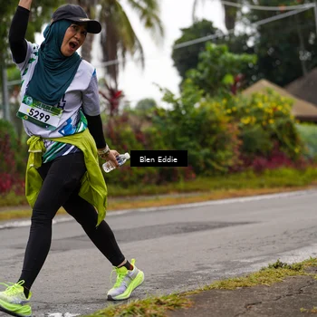 Runner Photo 8127350