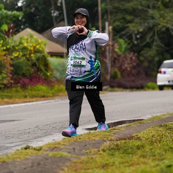 Runner Photo 8127351