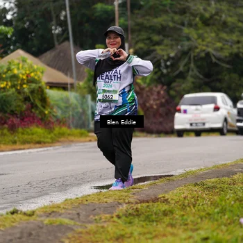 Runner Photo 8127352