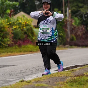Runner Photo 8127353
