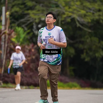Runner Photo 8127354