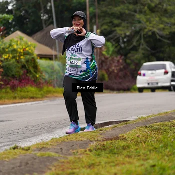 Runner Photo 8127355