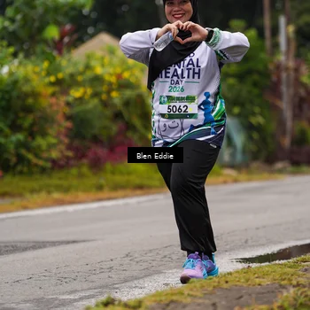 Runner Photo 8127356