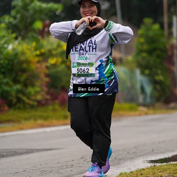 Runner Photo 8127357