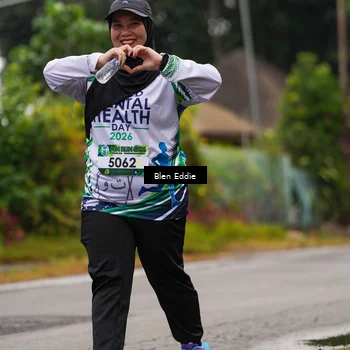 Runner Photo 8127358