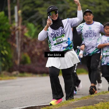 Runner Photo 8127360