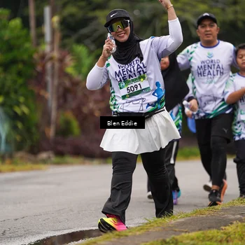 Runner Photo 8127361