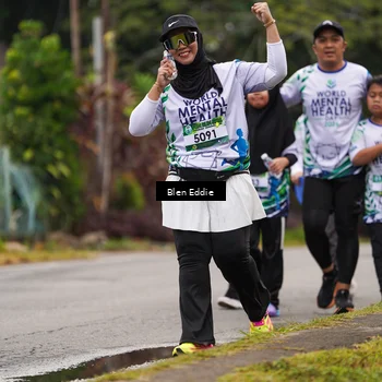 Runner Photo 8127363