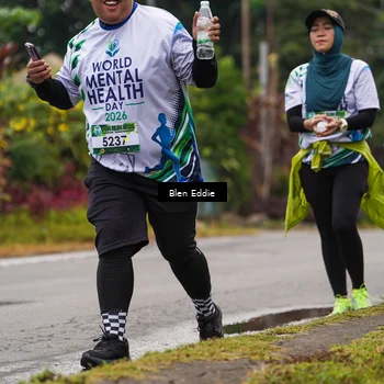 Runner Photo 8127364