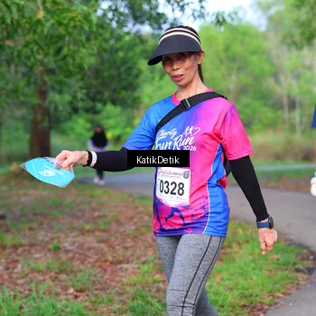 Runner Photo 8127366