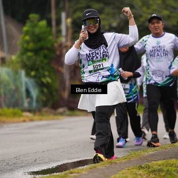 Runner Photo 8127367