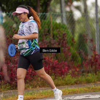 Runner Photo 8127368