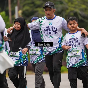 Runner Photo 8127369