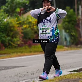 Runner Photo 8127370
