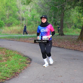 Runner Photo 8127371