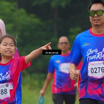 Runner Photo 8127372