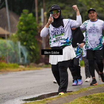 Runner Photo 8127373