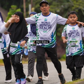 Runner Photo 8127374