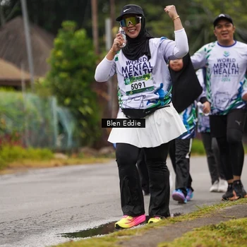Runner Photo 8127375