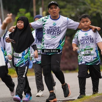 Runner Photo 8127376