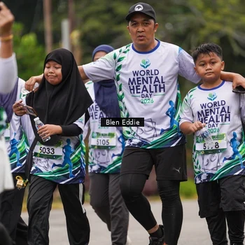 Runner Photo 8127378