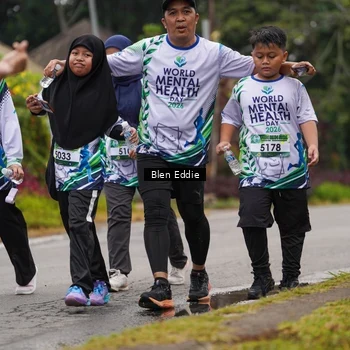 Runner Photo 8127379