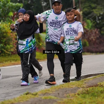 Runner Photo 8127380