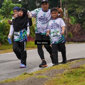 Runner Photo 8127382