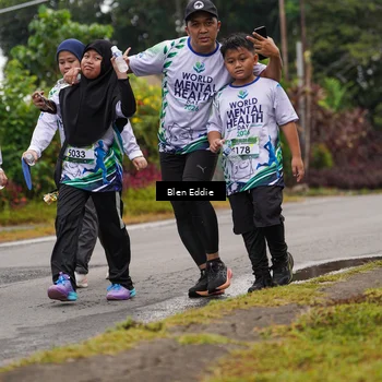 Runner Photo 8127383