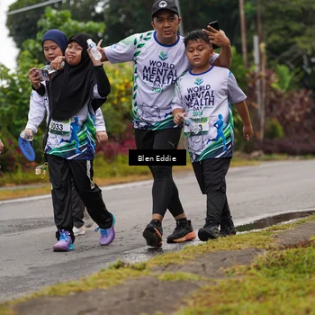 Runner Photo 8127385