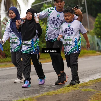 Runner Photo 8127386