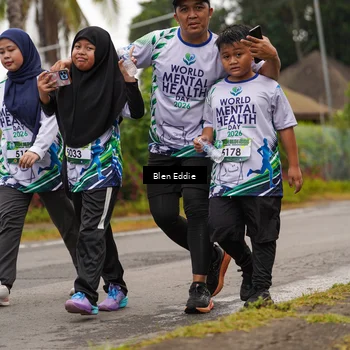 Runner Photo 8127387