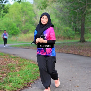 Runner Photo 8127388
