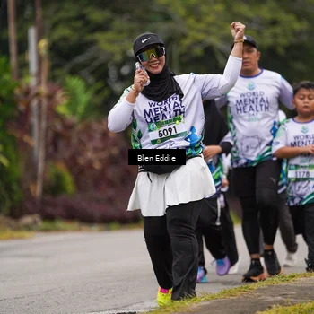 Runner Photo 8127389
