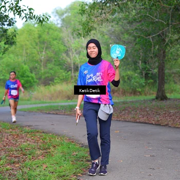 Runner Photo 8127390