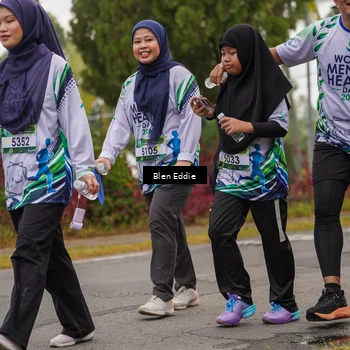 Runner Photo 8127391