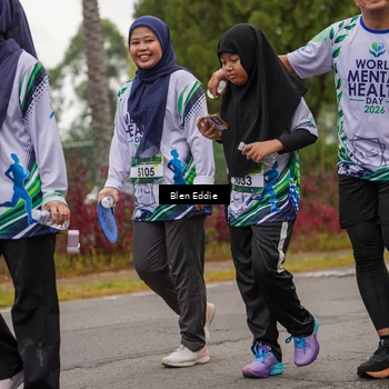 Runner Photo 8127392